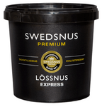 Swedsnus Express Blend No.7 20 Dosor Standardmald Lös