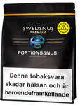 Swedsnus Extra Strong Spacemint 300 Premium