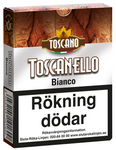 Toscanello Bianco Cigarr