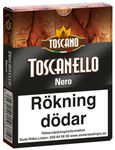 Toscanello Nero Cigarr