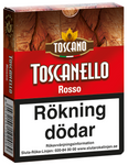 Toscanello Rosso Cigarr