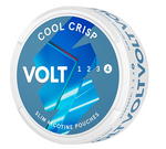 VOLT Cool Crisp Slim Extra Strong All White Portion