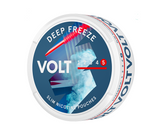 VOLT Deep Freeze Slim Extra Strong All White Portion