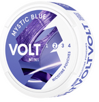 VOLT Mystic Blue Mini All White Portion
