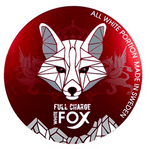 White Fox Full Charge Large Extra Strong
