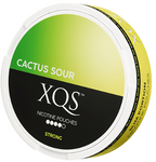 XQS Cactus Sour Slim Strong