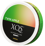 XQS Twin Apple Slim Strong