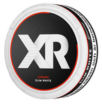 XR General Strong slim white Portionssnus