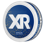XR Göteborgs Rapé Sparkling slim white Portionssnus