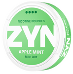 ZYN Mini Apple Mint 6 mg Strong