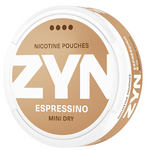 ZYN Mini Espressino Strong