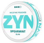 ZYN Slim Spearmint Strong