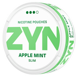 ZYN Slim Strong Apple Mint