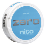 Zeronito Mint Nikotinfritt Snus