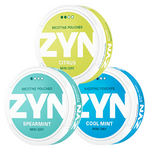 Zyn Mini Mixpack